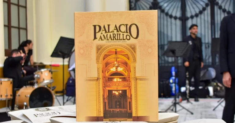 Foto: Gobernación de Caldas