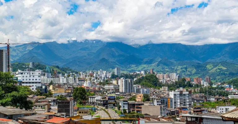 Foto> Alcaldia de Manizales