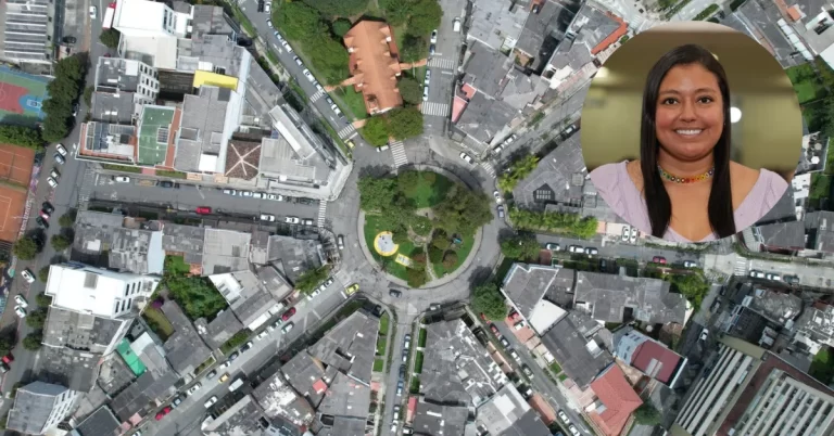 «En Manizales aún tenemos cultura ciudadana, pero nos preocupa el arrojo de residuos y la recolección de las heces de las mascotas» Jessica Quiroz