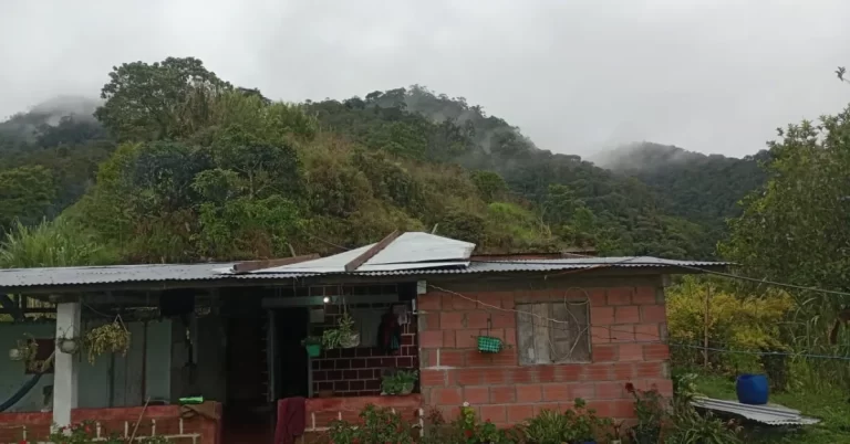 Foto Gobernación de Caldas