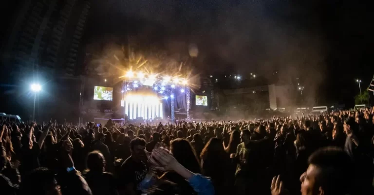 Foto: cortesía Manizales Grita Rock
