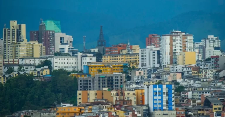 Manizales albergará el primer Congreso Internacional de Ciudades Universitarias de Latinoamérica
