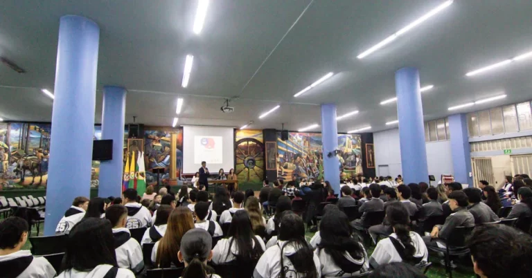 Foto: Alcaldía de Manizales