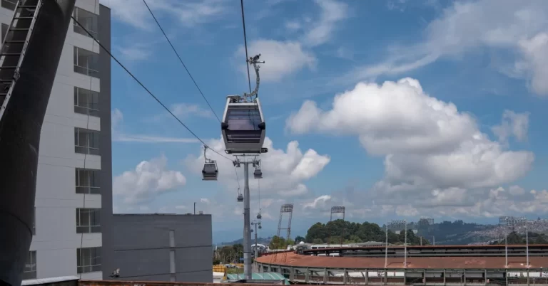 Foto: Alcaldía de Manizales