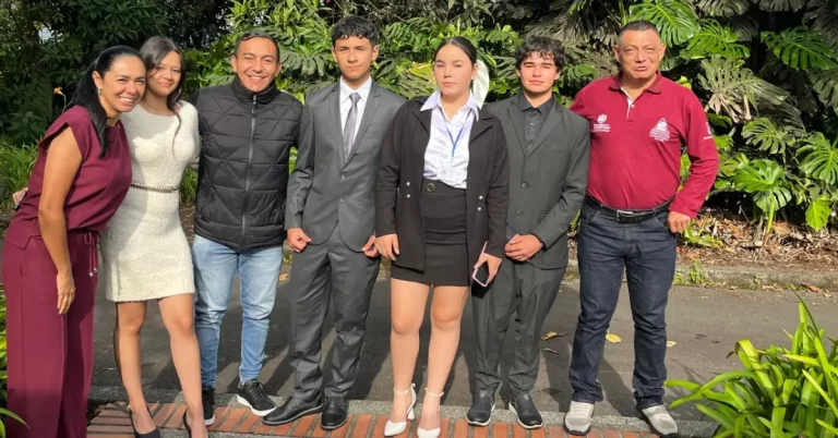 Foto: Comité de Cafeteros de Caldas