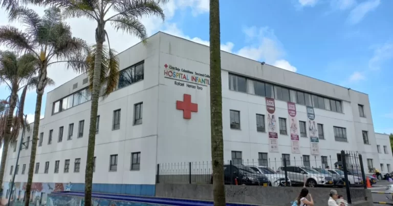 Reactivan los servicios pediátricos en el Hospital Infantil