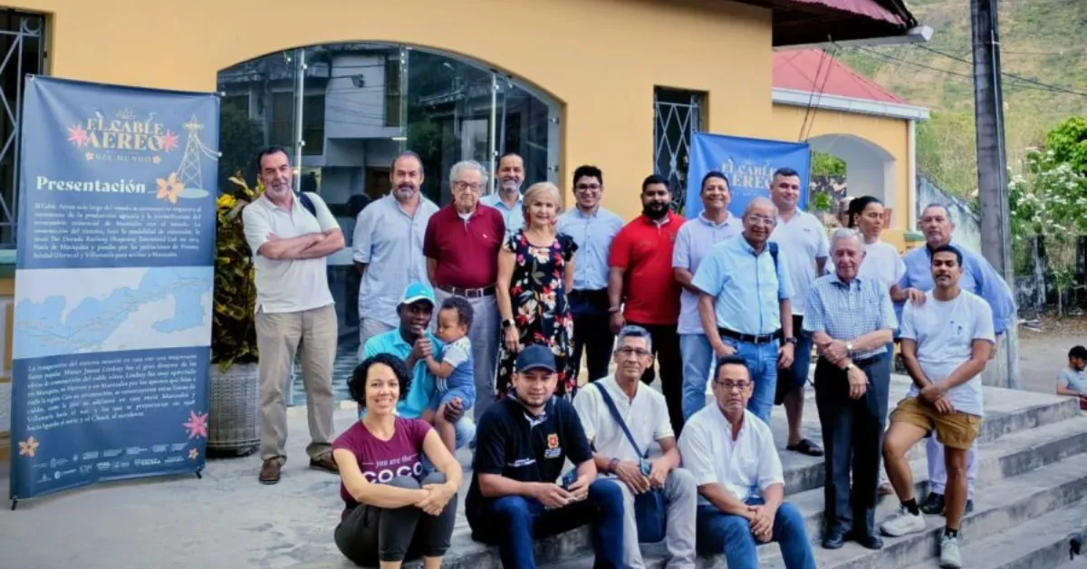 FACEBOOK 2025 Foto: Universidad de Caldas
