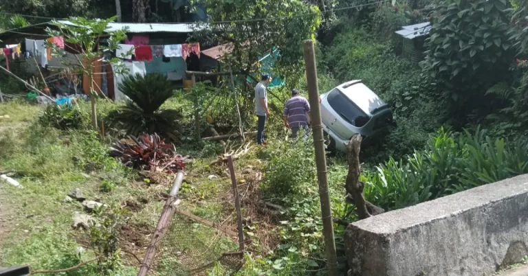 Foto Bomberos Risaralda