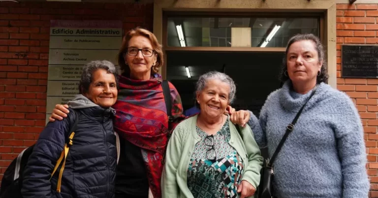 Foto: Universidad de Caldas