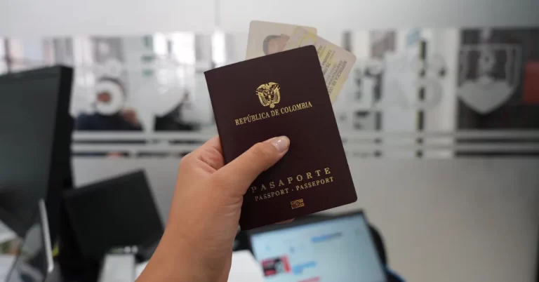 Gobernación de Caldas lanza ‘La Ruta del Pasaporte’ para descentralizar su expedición