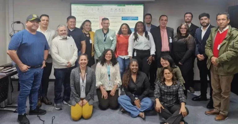 Foto: Gobernación de Caldas