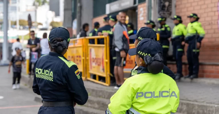 Foto: Alcaldía de Manizales