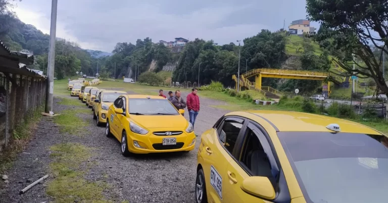 Foto: Alcaldia de Manizales