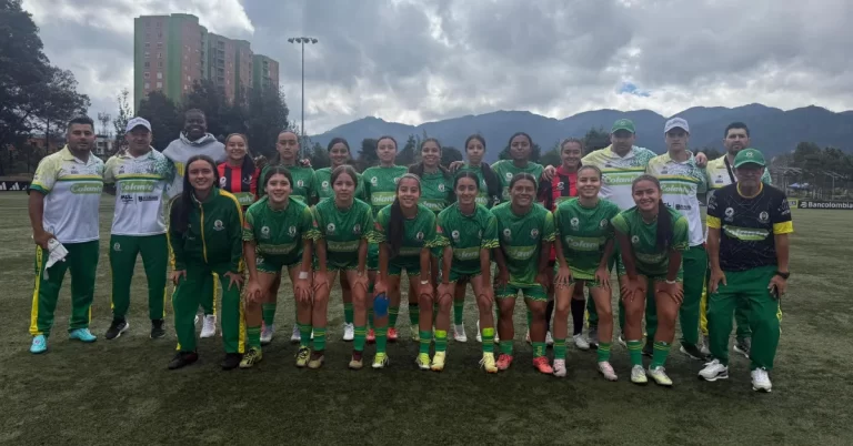 Foto: Secretaría del Deporte