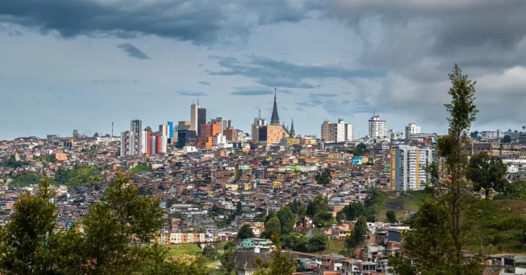 Foto: Alcaldia de Manizales